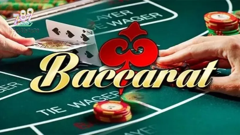 Baccarat 789Club