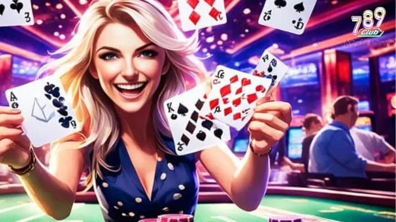 Casino 789Club được hiểu như thế nào?