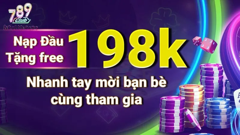 Lợi ích khi chơi casino tại 789Club