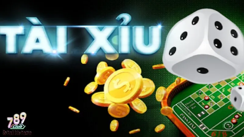 Mẹo chơi tài xỉu online 789Club